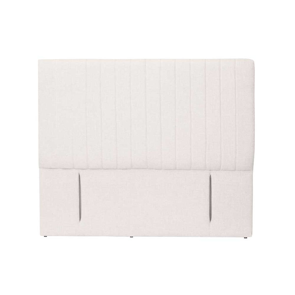 Respaldo Latam Home King Sorrento Blanco