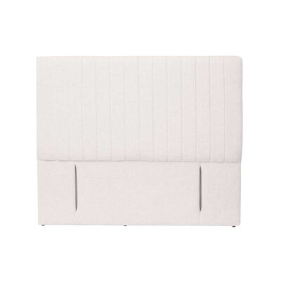 Imagen 1 del producto Respaldo Latam Home King Sorrento Blanco