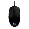 Mouse Gamer Logitech G203 USB Negro
