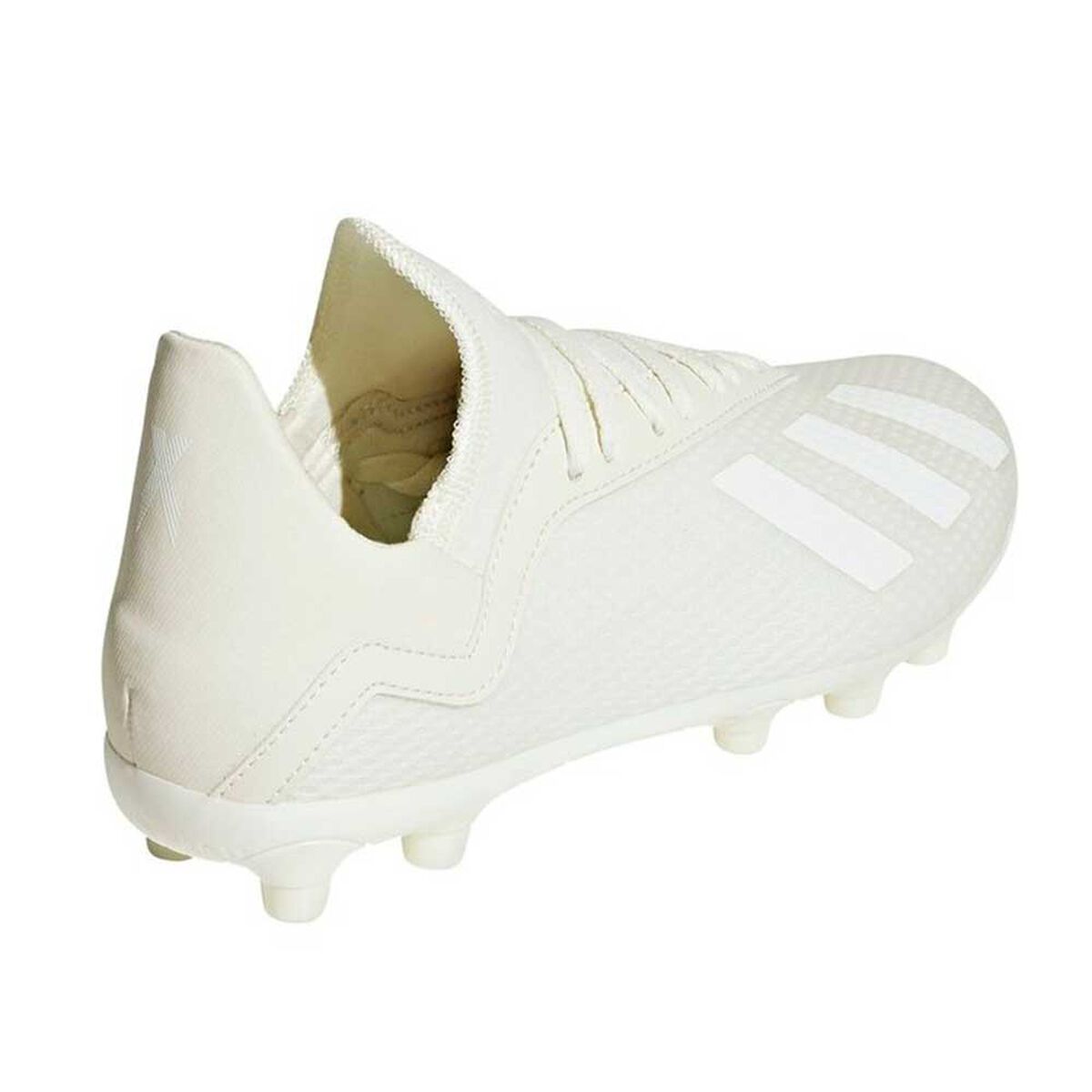 Zapato De Fútbol Niño Adidas X 18.3 Hg J