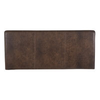 Respaldo CIC 2 Plazas Baker