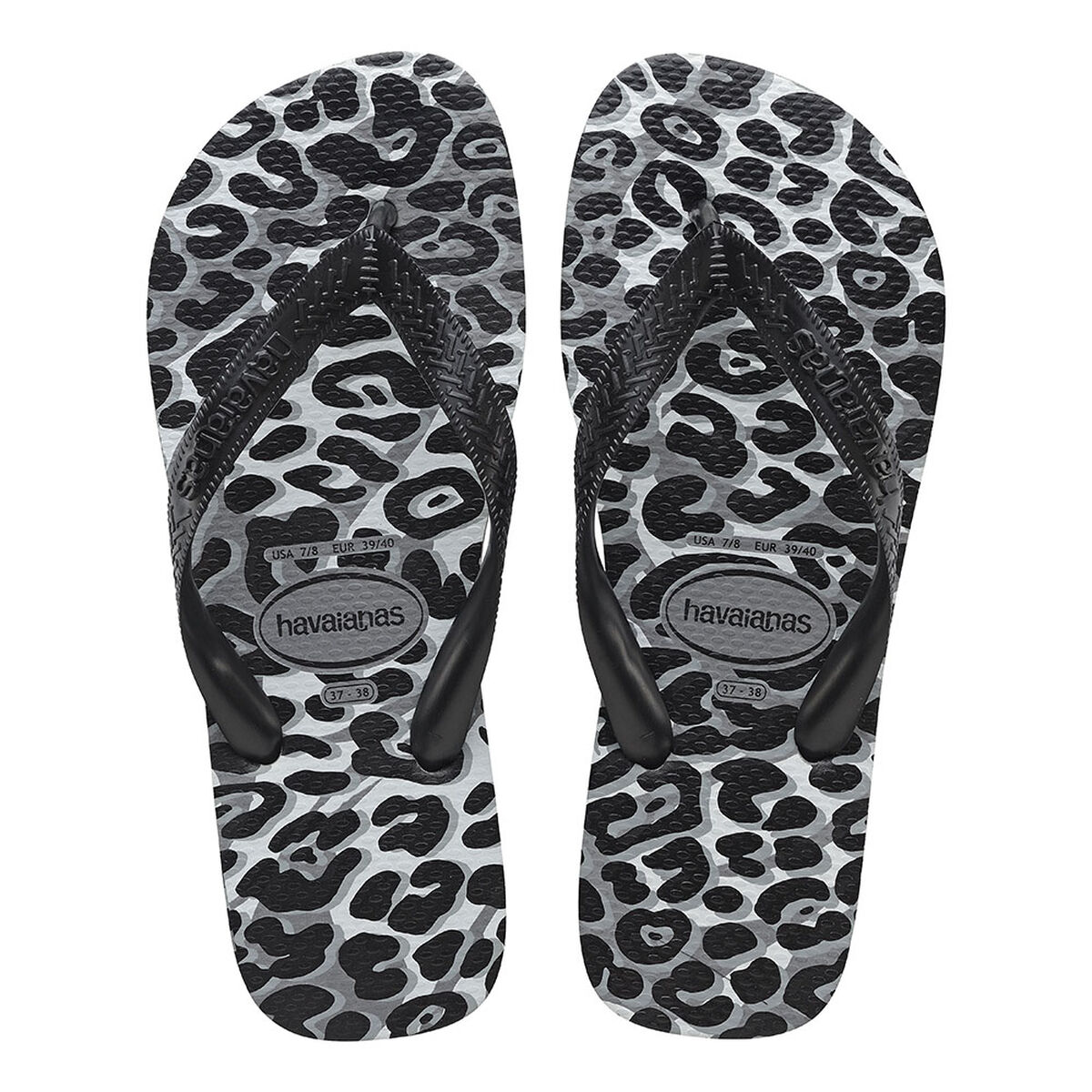 Sandalia Mujer Havaianas