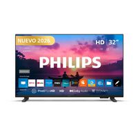 Smart Tv LED 32"" Philips Titan OS 32PHD6910