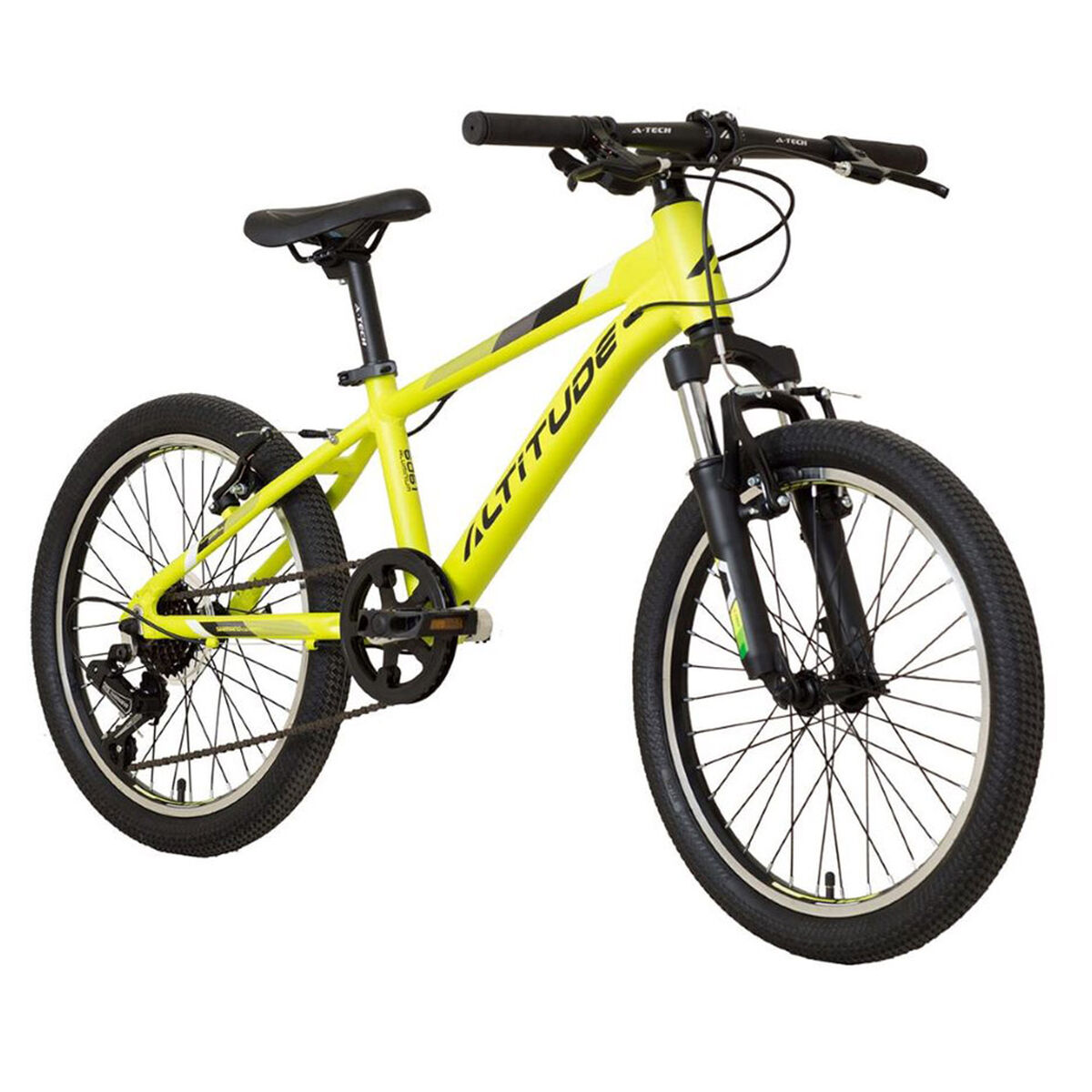 Bicicleta Infantil Altitude Sport Aro 20