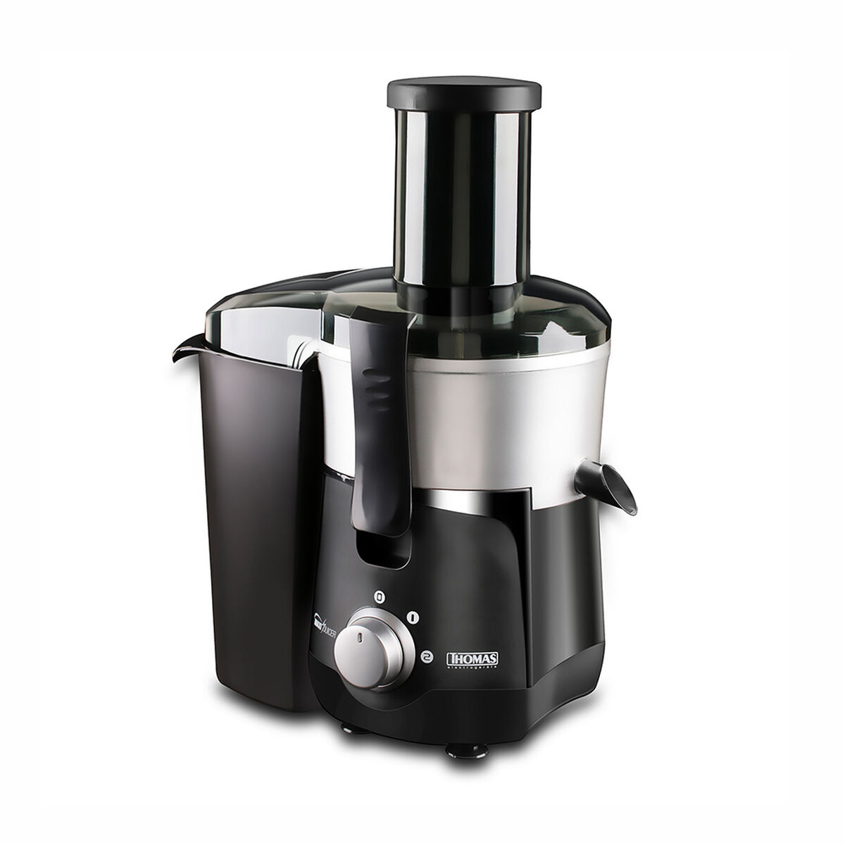 Extractor de Jugos Thomas TH 2551 2 lt.