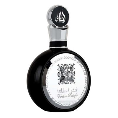 Perfume Lattafa Fakhar Black Edp 100Ml Hombre