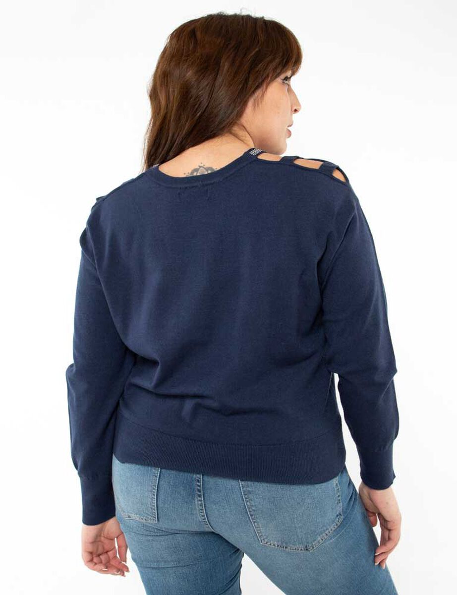 Sweater Mujer Extralindas