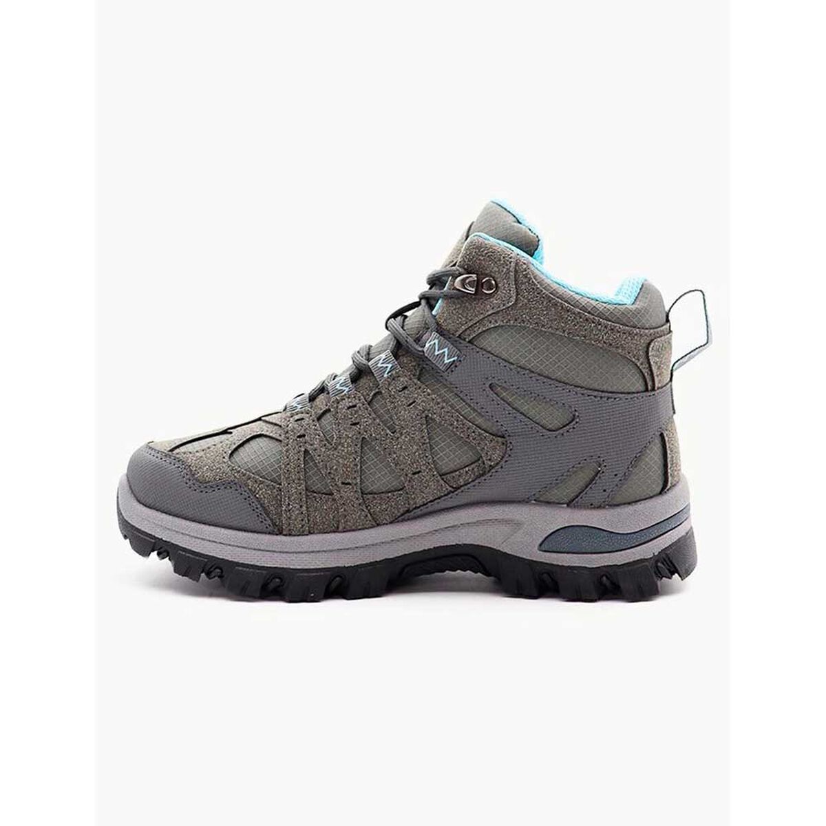 Zapatilla Hiking Mujer Alpinextrem