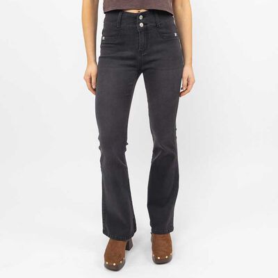 Jeans Flare Mujer Icono
