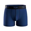Pack 4 Bóxer Medio Algodón Hombre Top