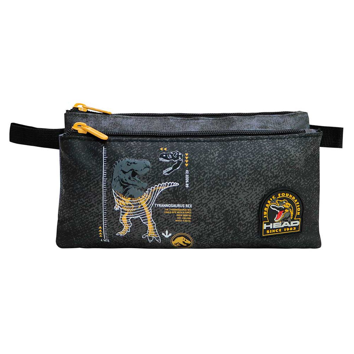 Estuche Celerio Infantil  Head