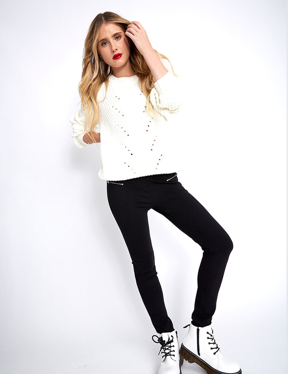 Sweater Mujer Fiorucci