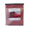 Quilt Doral 2 Plazas Cerezo Naranjo Origins