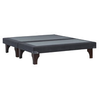 Base Celta 2 Plazas Gris