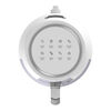 Freidora de Aire Midea MF-TN35A2 3,5 lts.