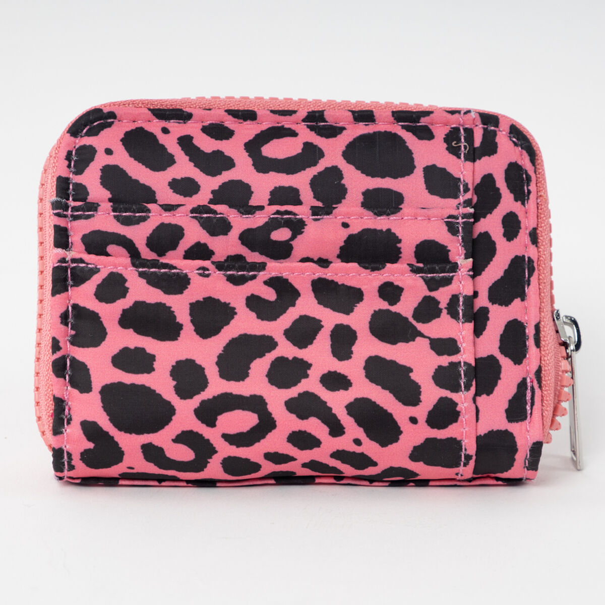 Billetera Print Mujer Icono