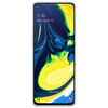 Celular Samsung Galaxy A80 6.7" Plata Liberado
