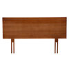 Set de Maderas Latam Home Orion Respaldo + 2 Veladores