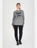 Polerón Deportivo Mujer Everlast
