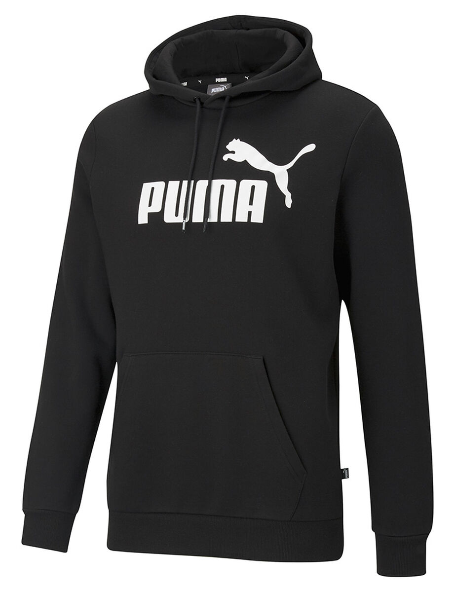 Polerón Deportivo Hombre Puma