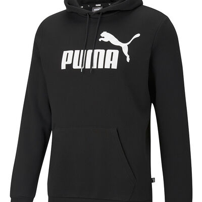 Polerón Deportivo Hombre Puma