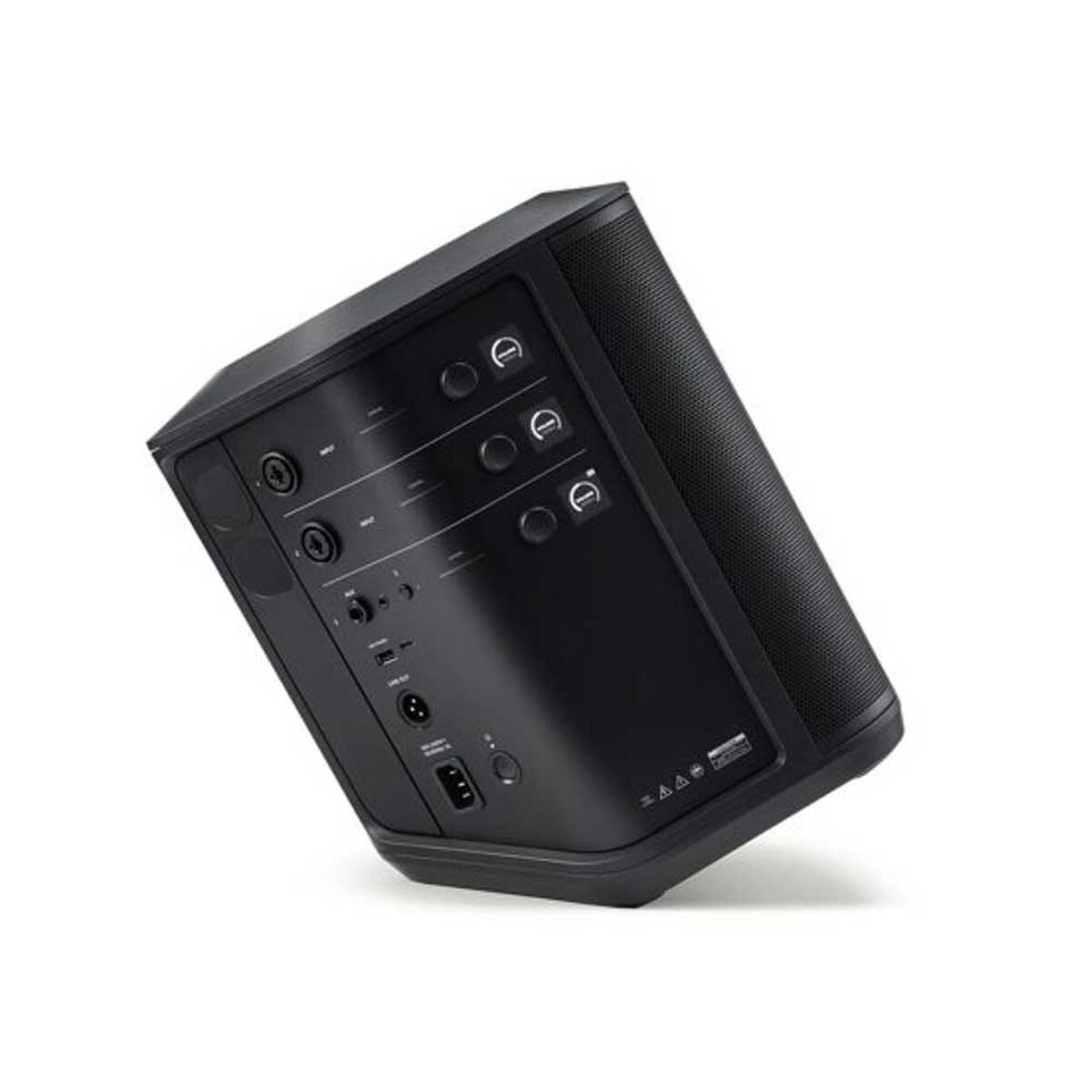 Parlante Bluetooth Bose S1 Pro + Negro