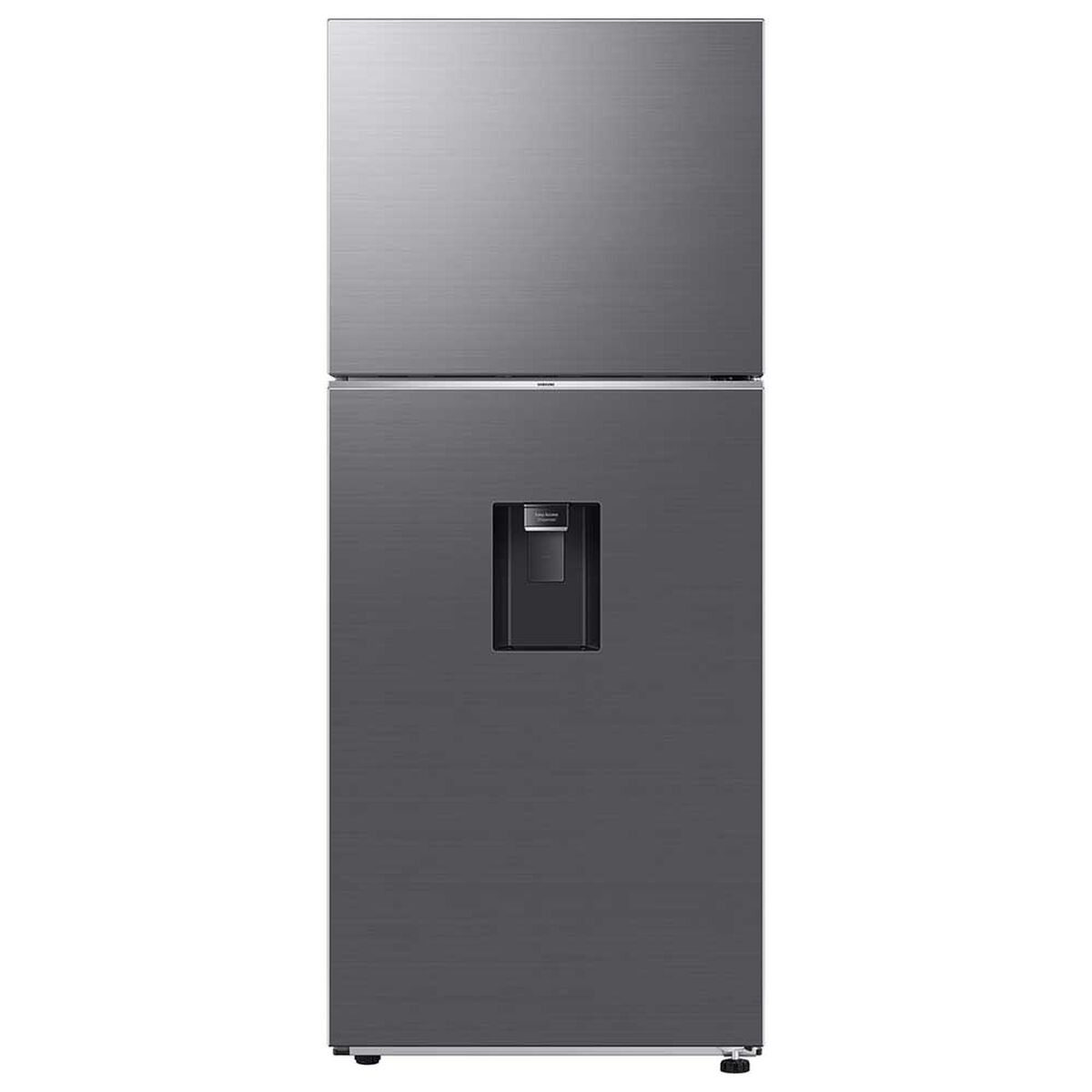 Refrigerador No Frost Samsung RT38CG6720S9ZS 384 lts con WiFi