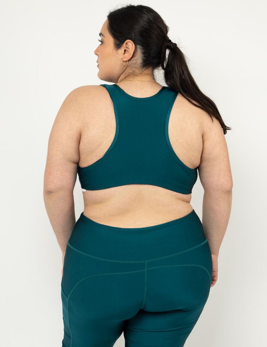 Peto Deportivo Mujer Lotto