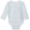 Pack 3 Body Estampado Manga Larga de Algodón Bebo Chess Baby
