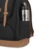 Mochila Notebook Straps 4Xt Negro 16" L Xtrem