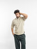 Polera Polo Deportiva Hombre Lotto Strada