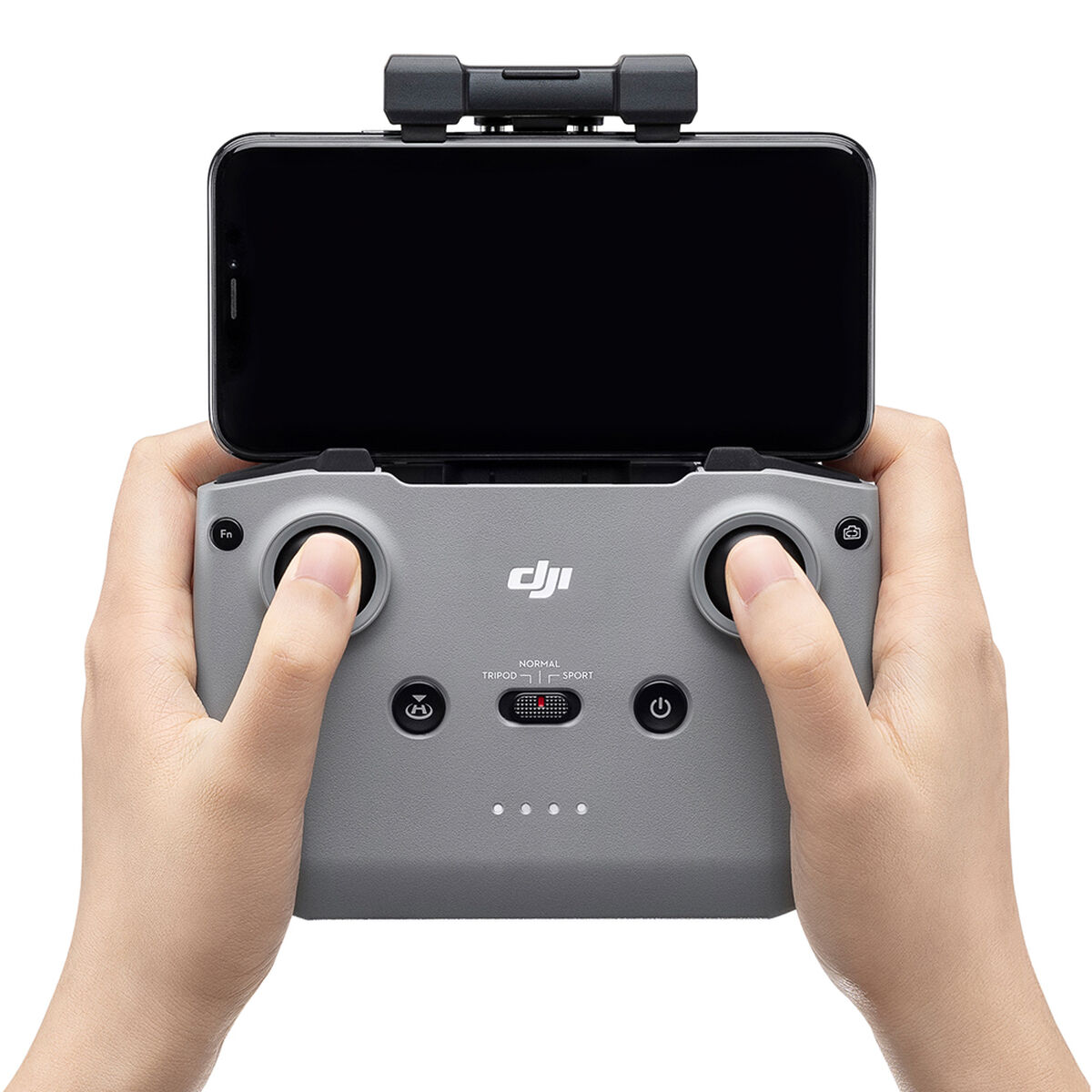 Drone DJI Mavic Air 2 Gris