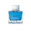 Set Regalo Antonio Banderas Perfume Hombre Blue Seduction 100ml + Desodorante 150ml