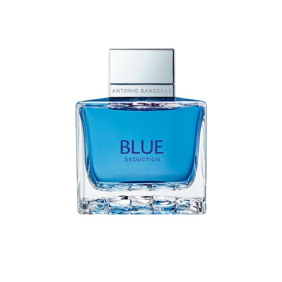 Set Regalo Antonio Banderas Perfume Hombre Blue Seduction 100ml + Desodorante 150ml
