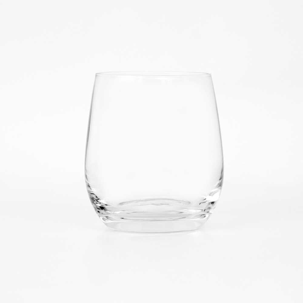 Set de 6 Vasos Simplit 340 ML Virginia