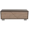 Mesa de Centro TuHome Fraktal