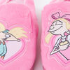 Pantufla Mujer Hey Arnold