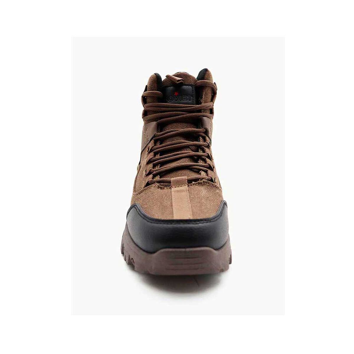 Bot&iacute;n Urbano Hombre Soviet