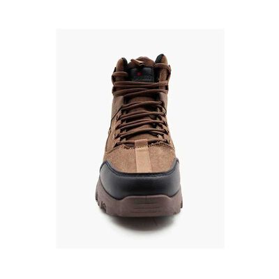 Imagen 2 del producto Botín Urbano Hombre Soviet Marron, Negro