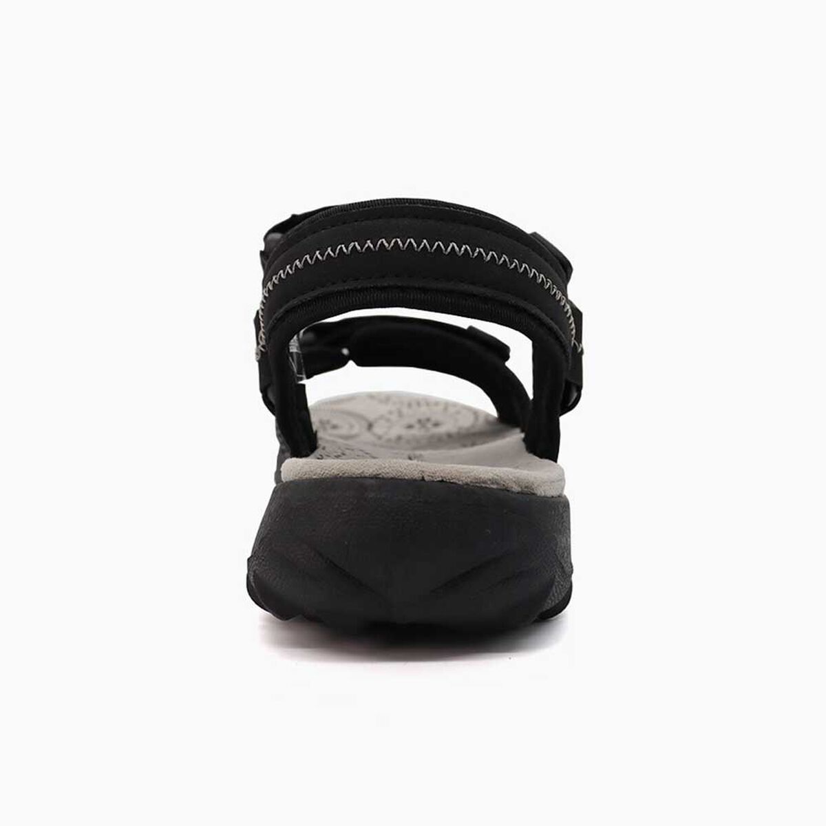 Sandalia Confort Mujer Alpinextrem