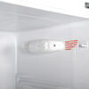 Refrigerador Frío Directo Sindelen RD-2020SI 206 lts.