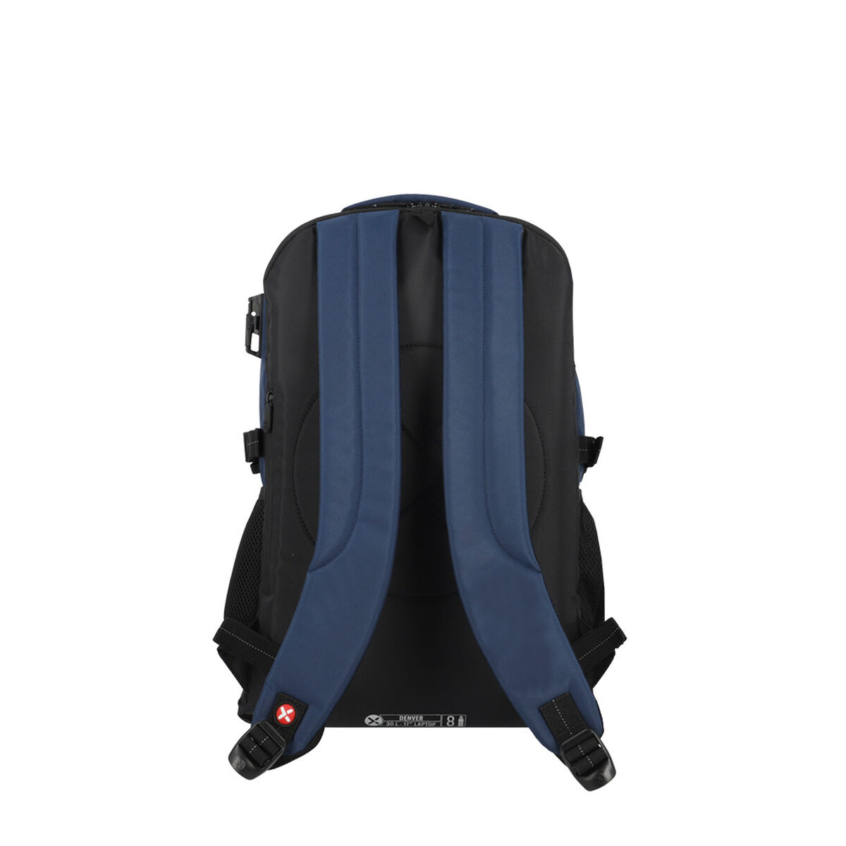 Mochila Notebook Xtrem Denver 5XT Azul 17"