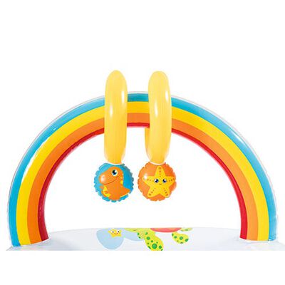 Imagen 2 del producto Colchón Inflable Bestway 1 plaza