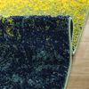 Alfombra  Modalfo Florida Multicolor 160 x 210 cm
