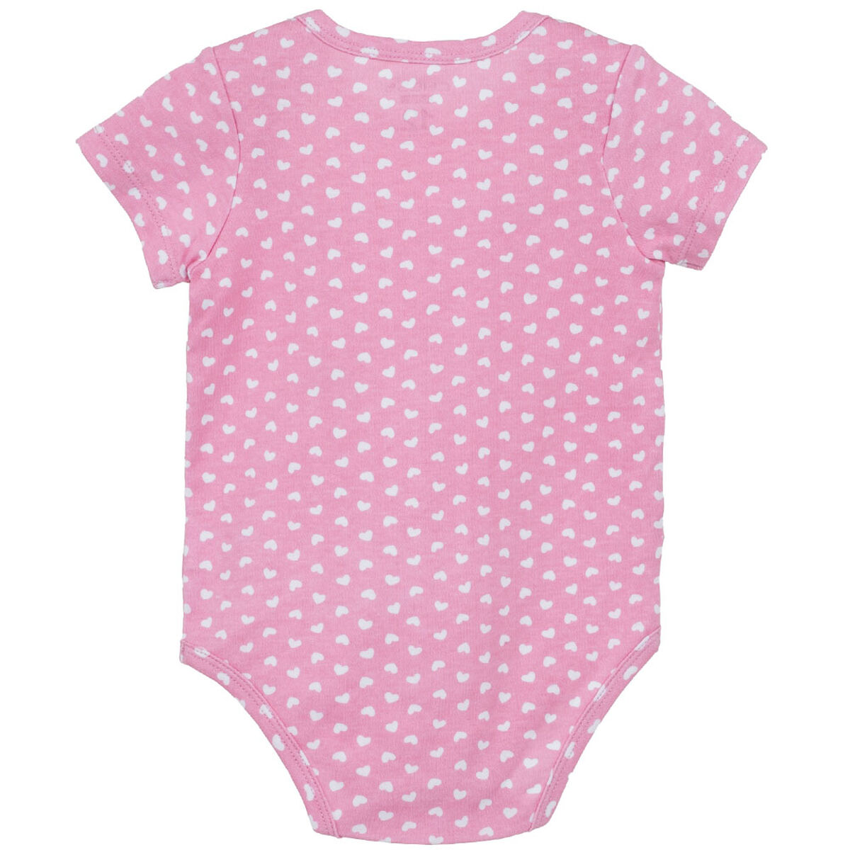 Pack 3 Body Manga Corta Beba Chess Baby