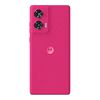 Celular Motorola Edge 50 Fusion 256GB 6,7" Rosa Fragola Liberado