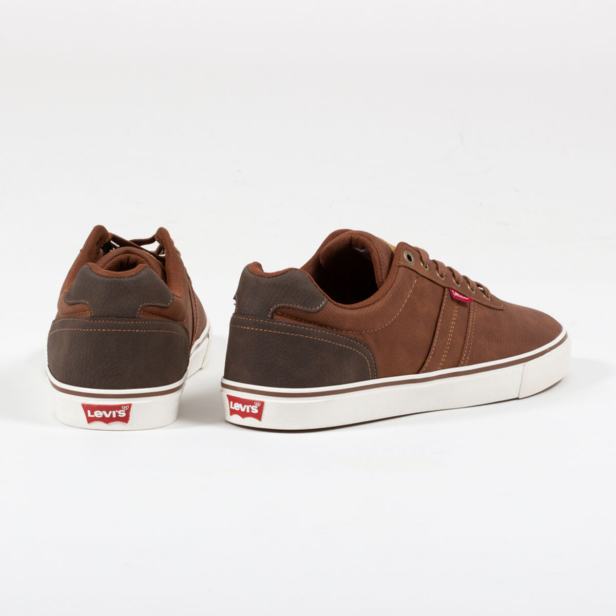 Zapatilla Hombre Levis