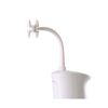2 Miracle Smile Irrigador dental + 6 cabezales