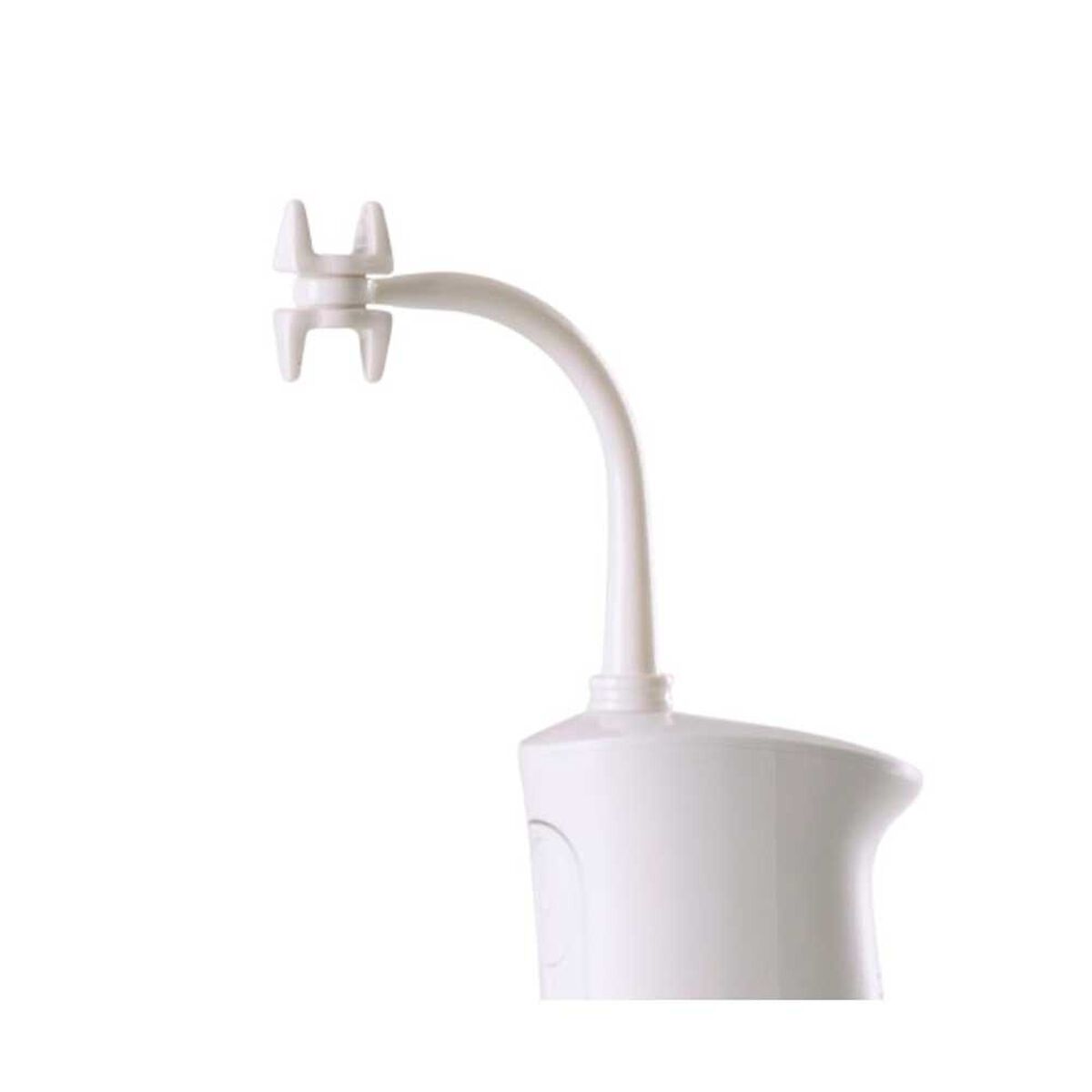 2 Miracle Smile Irrigador dental + 6 cabezales