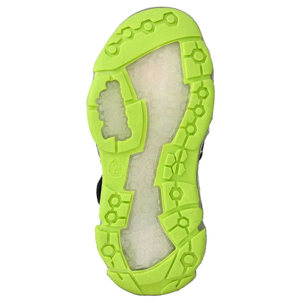 Sandalia Niño Bubble Gummers